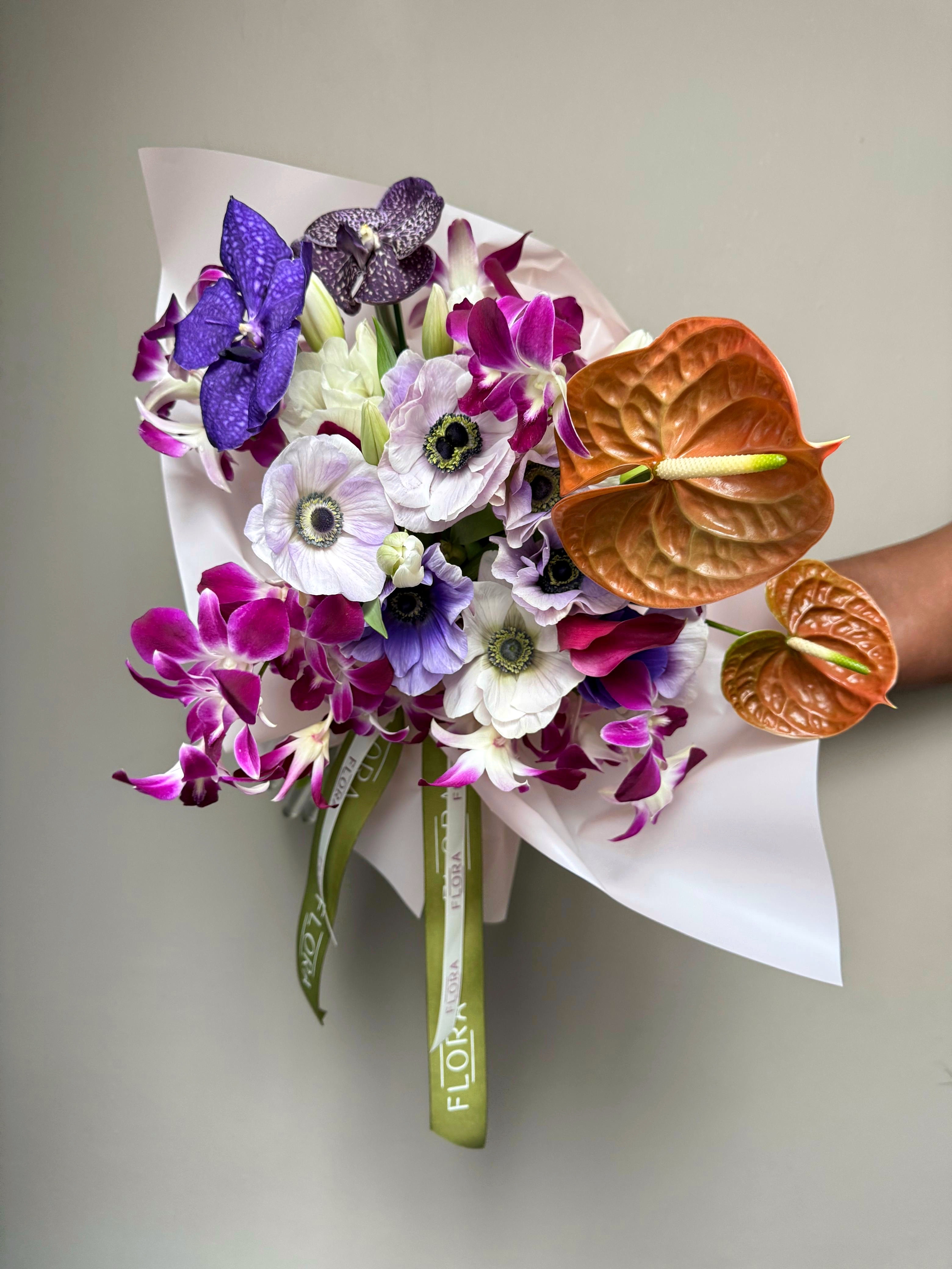 Arreglo floral de ocasión