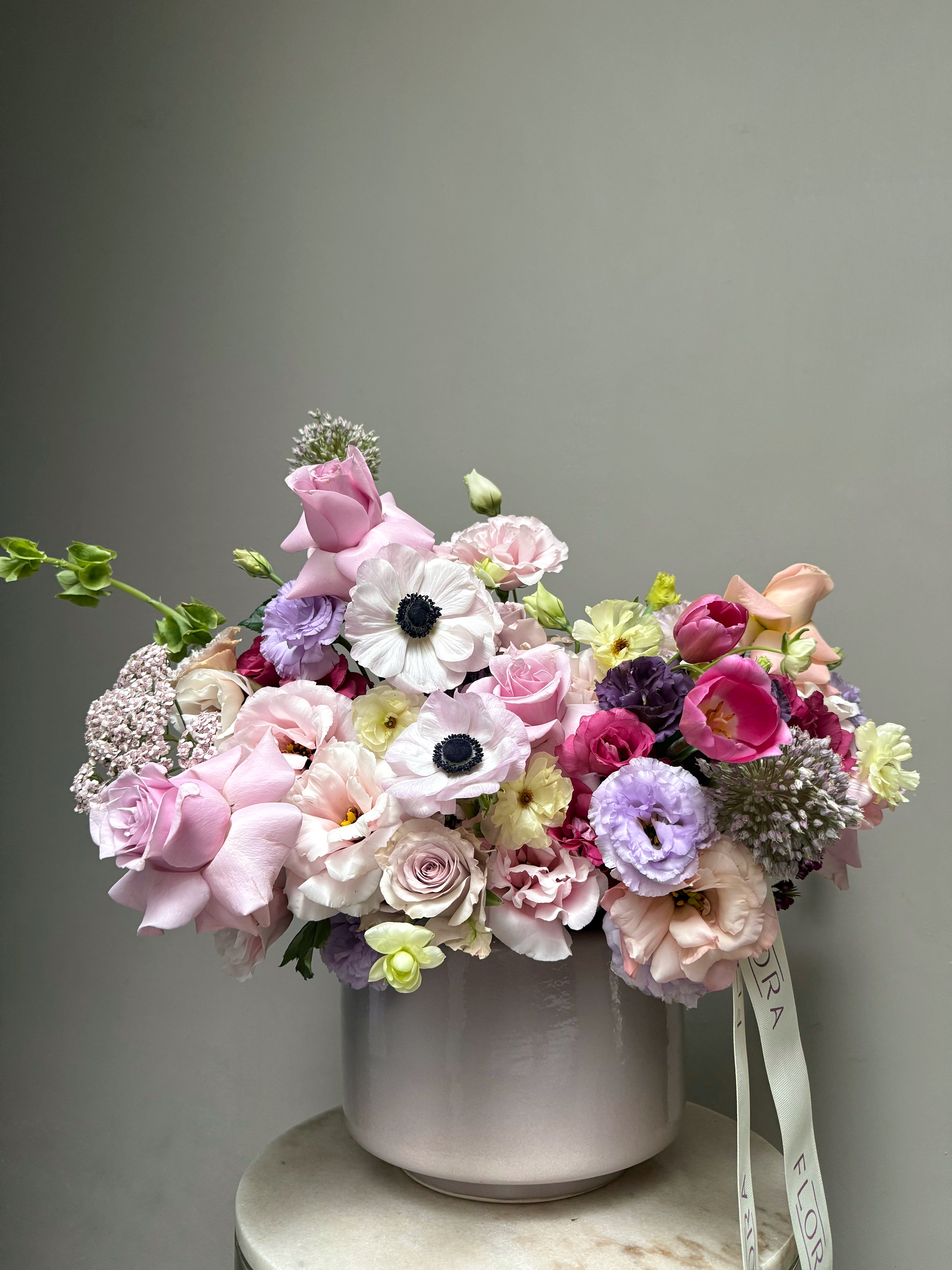 Arreglo floral de ocasión