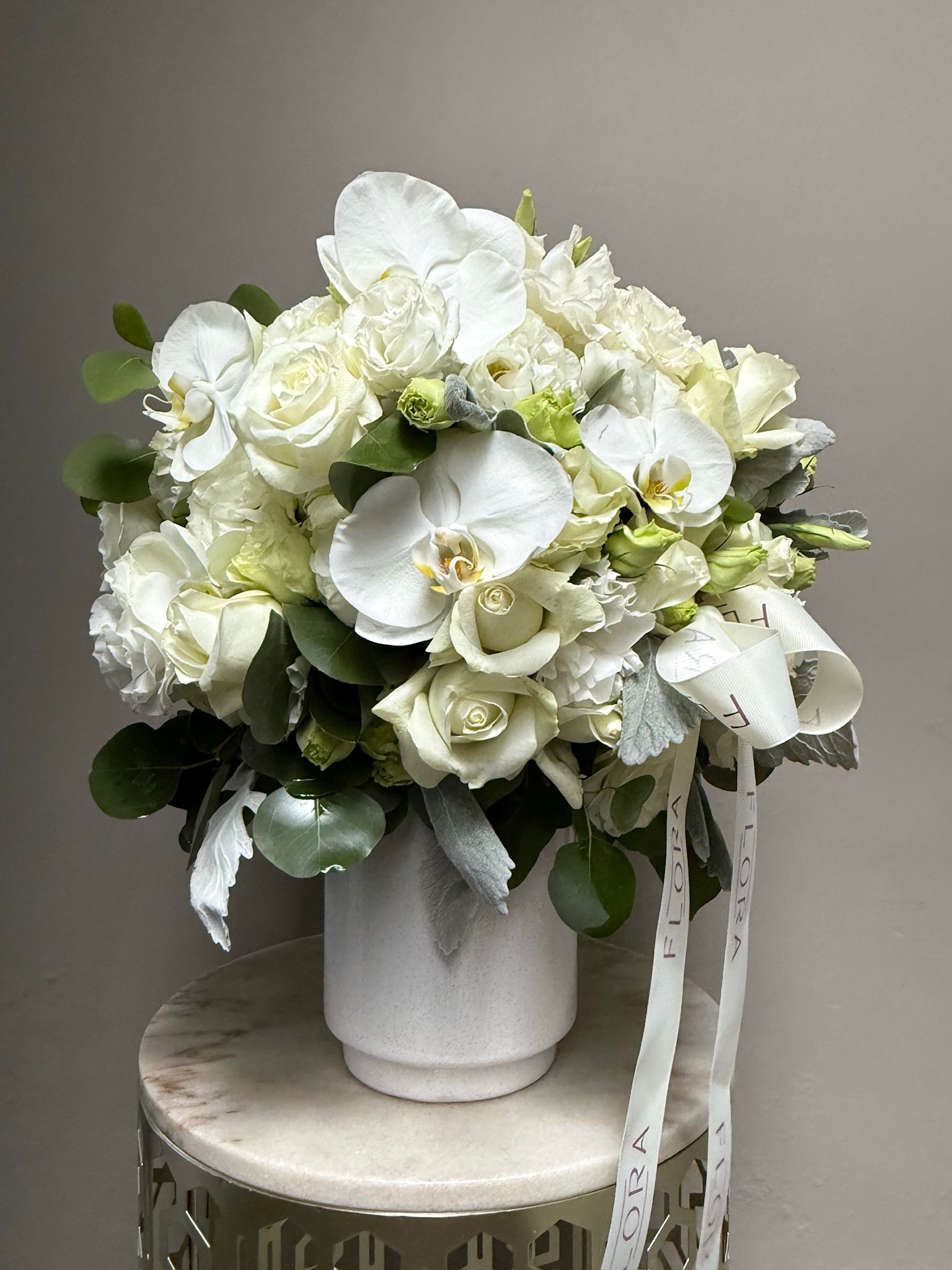 Arreglo floral de ocasión