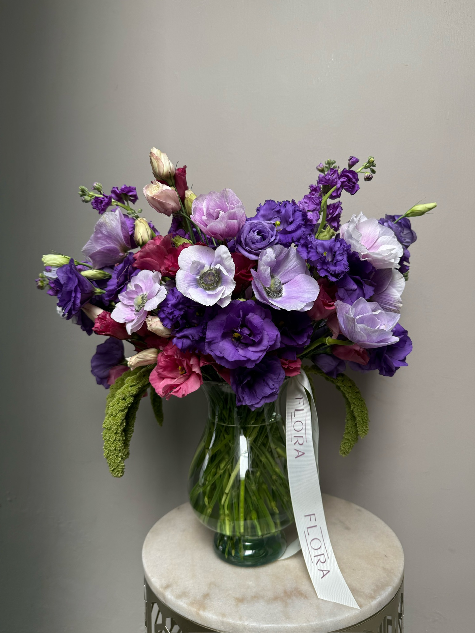 Arreglo floral de ocasión