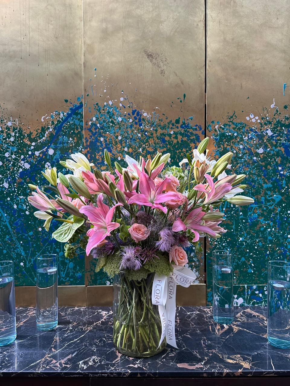 Servicios corporativos