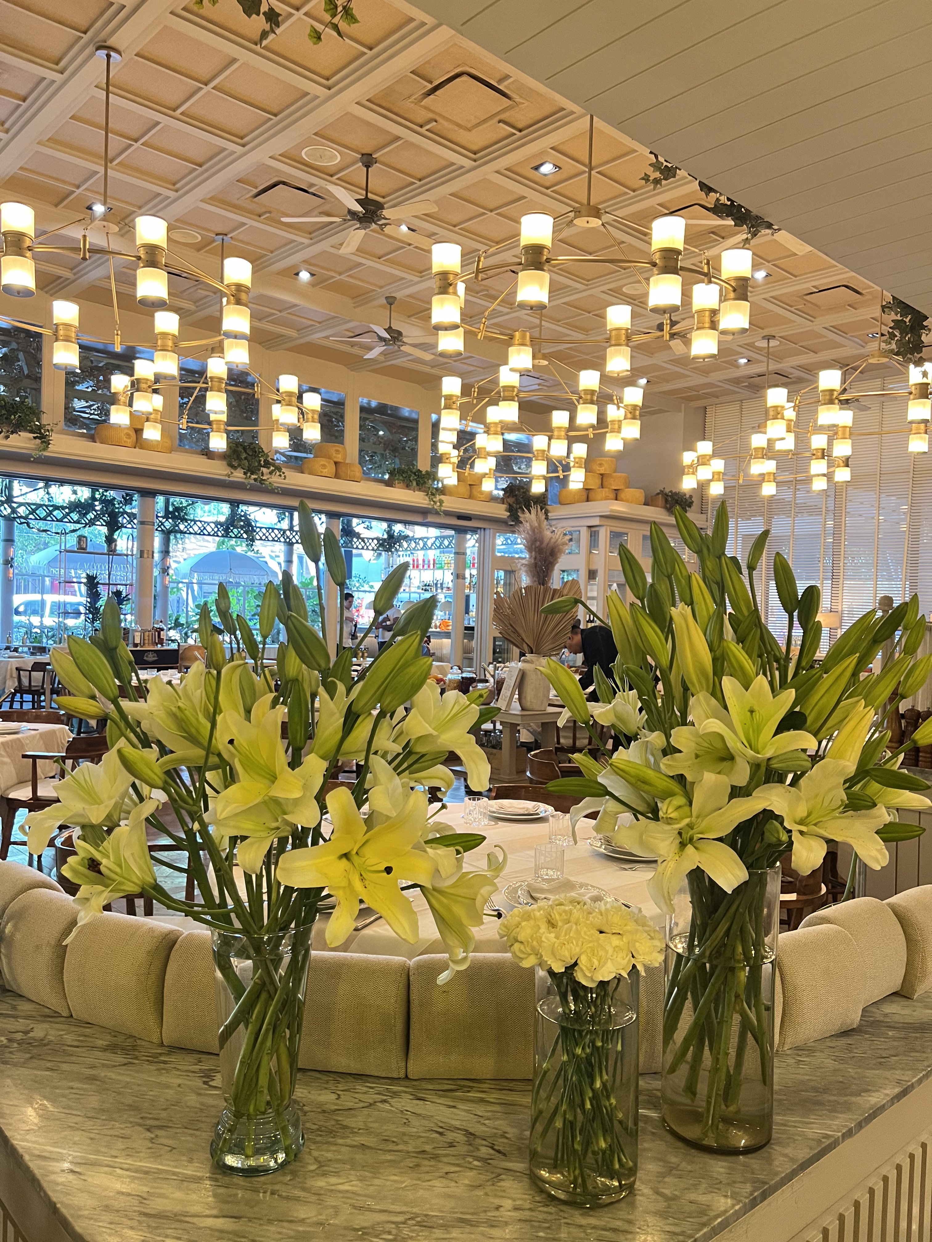 Servicios corporativos