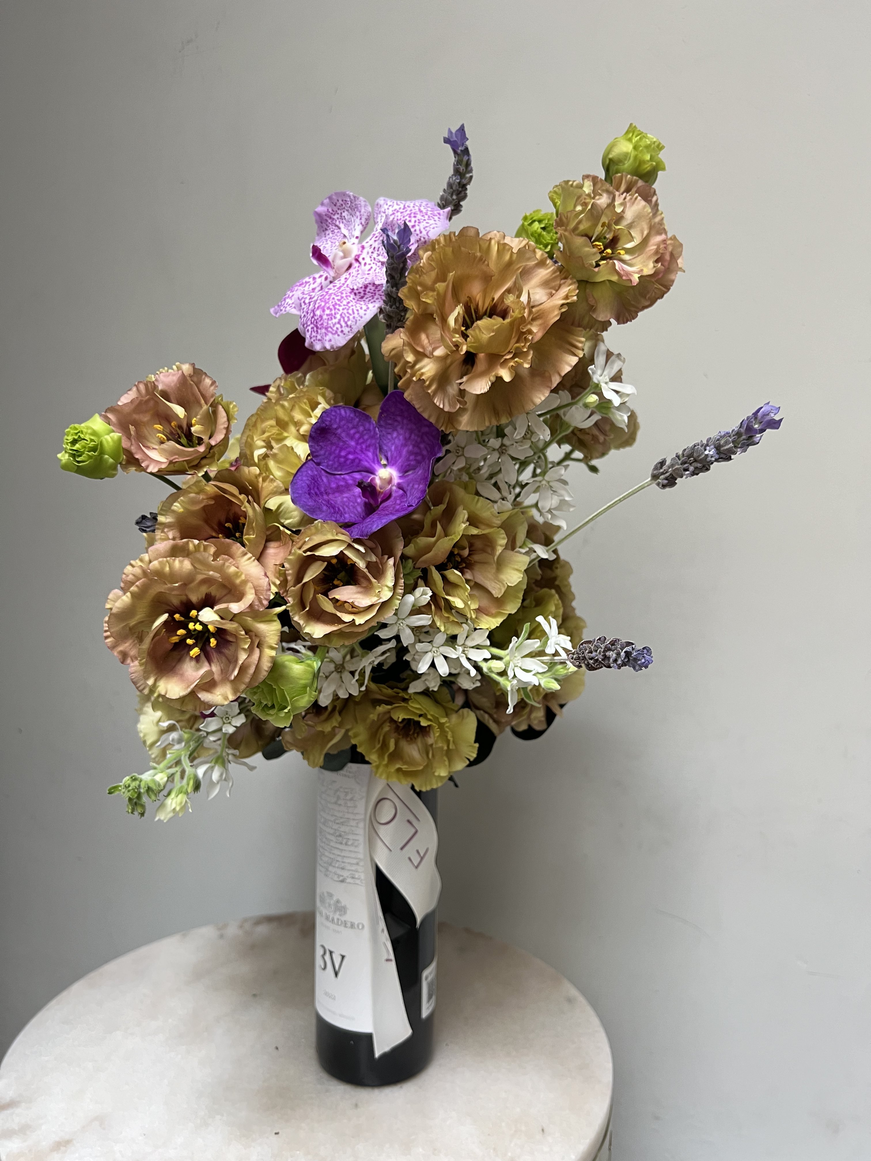 Servicios corporativos