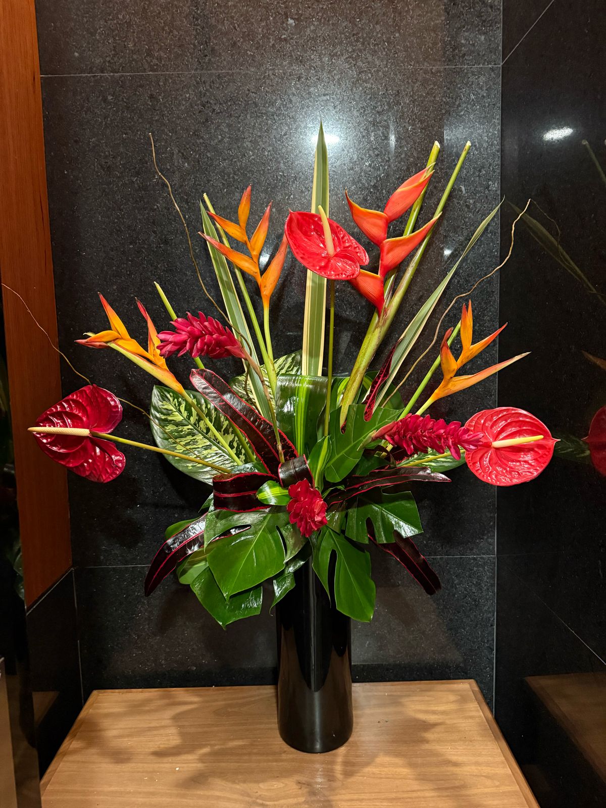 Servicios corporativos