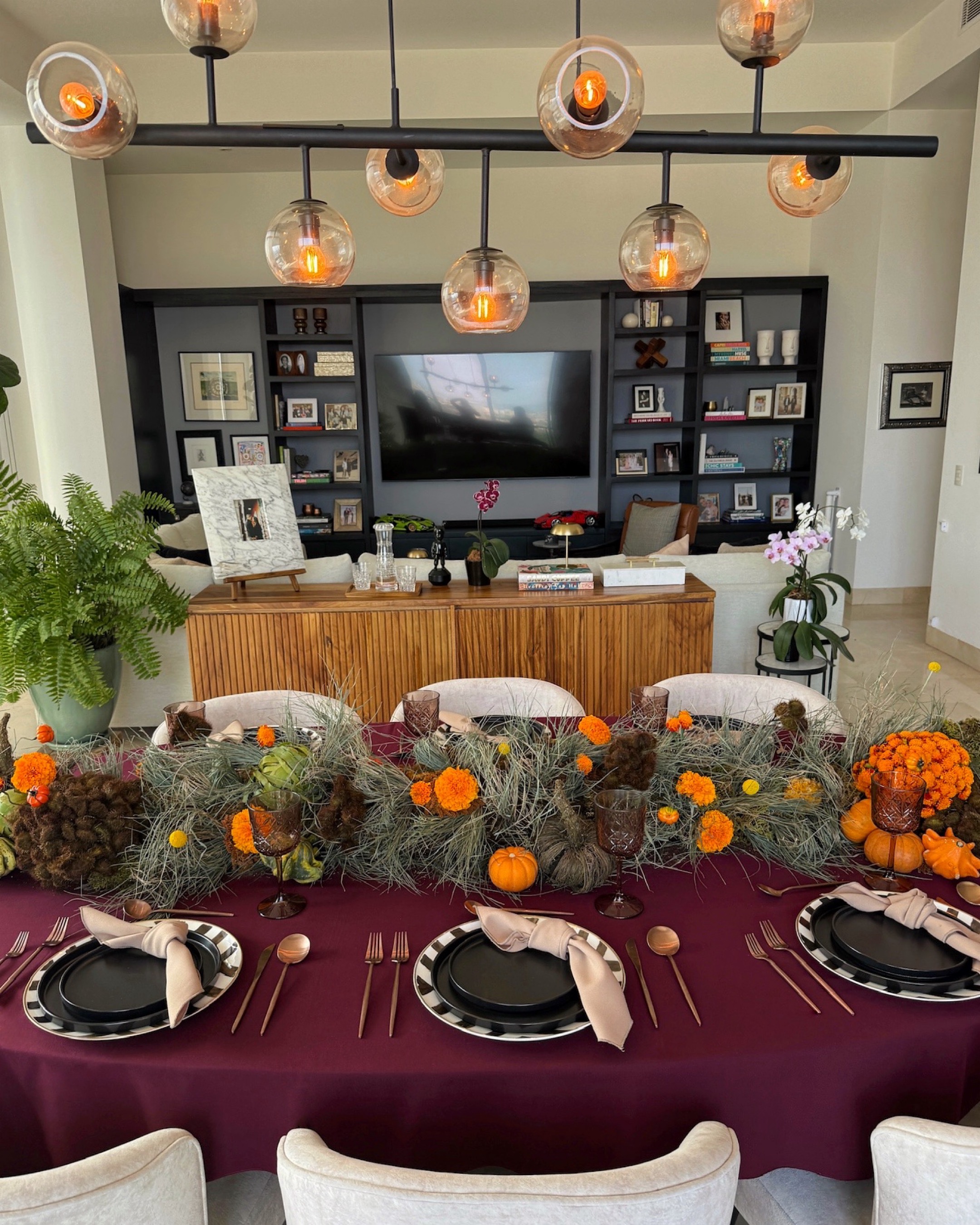 Eventos sociales y corporativos