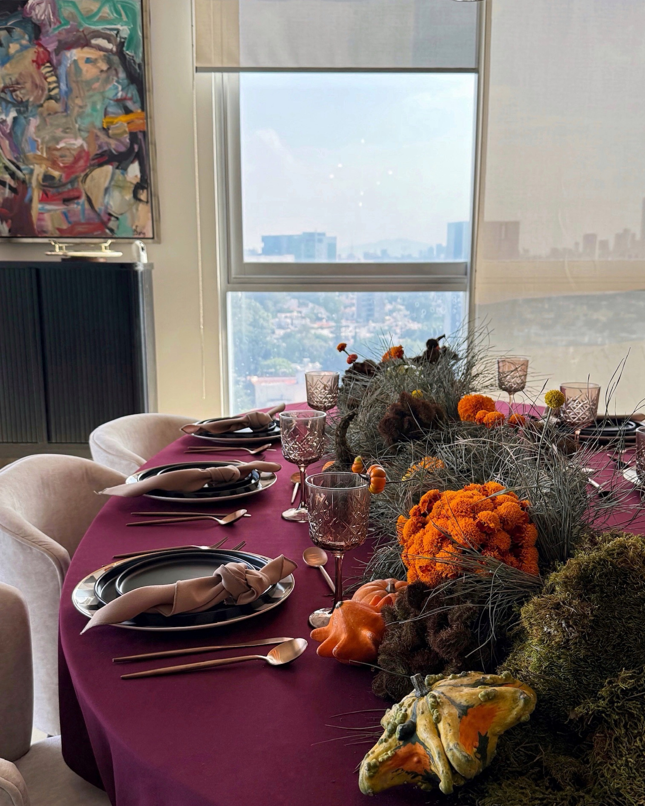 Eventos sociales y corporativos