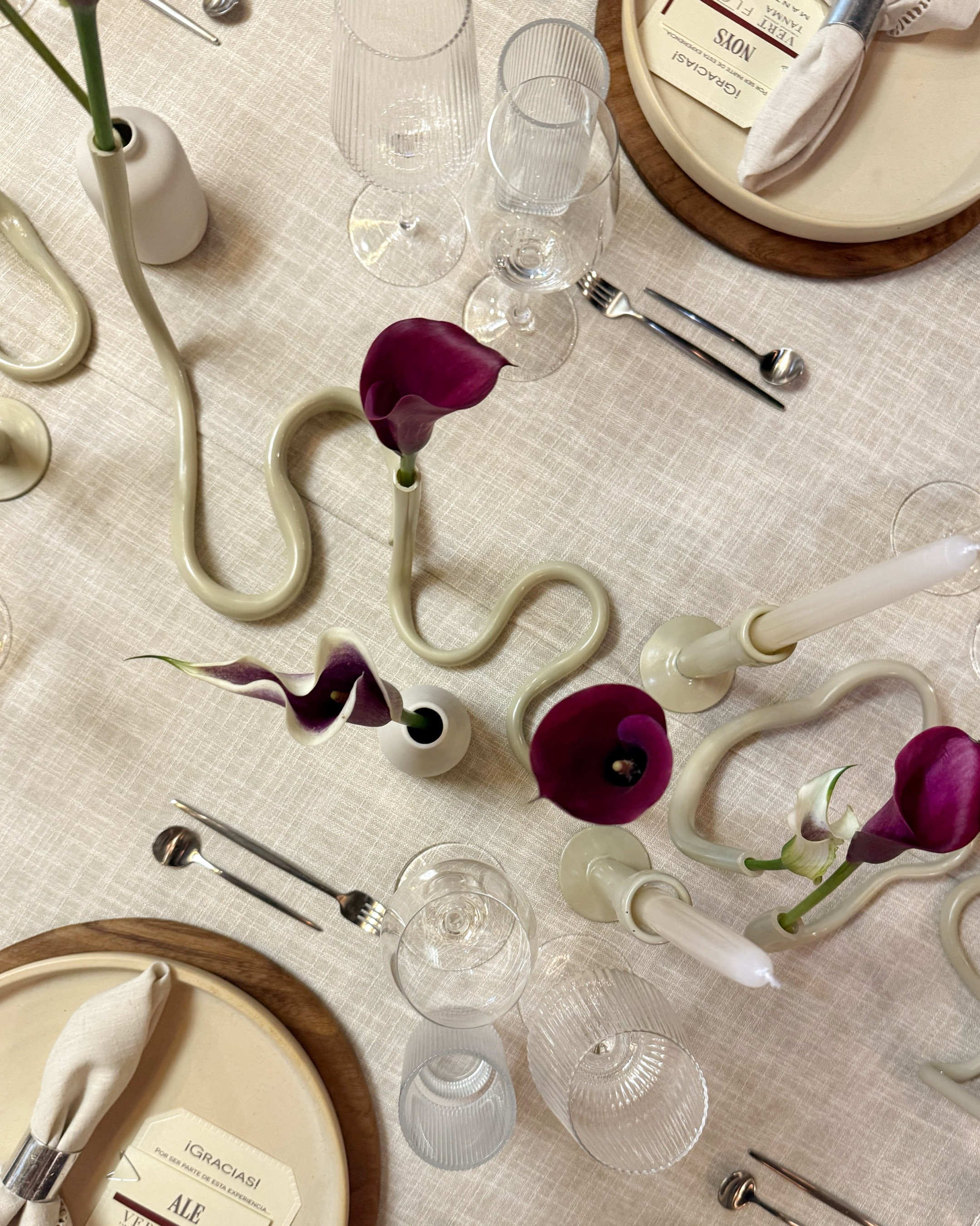 Eventos sociales y corporativos