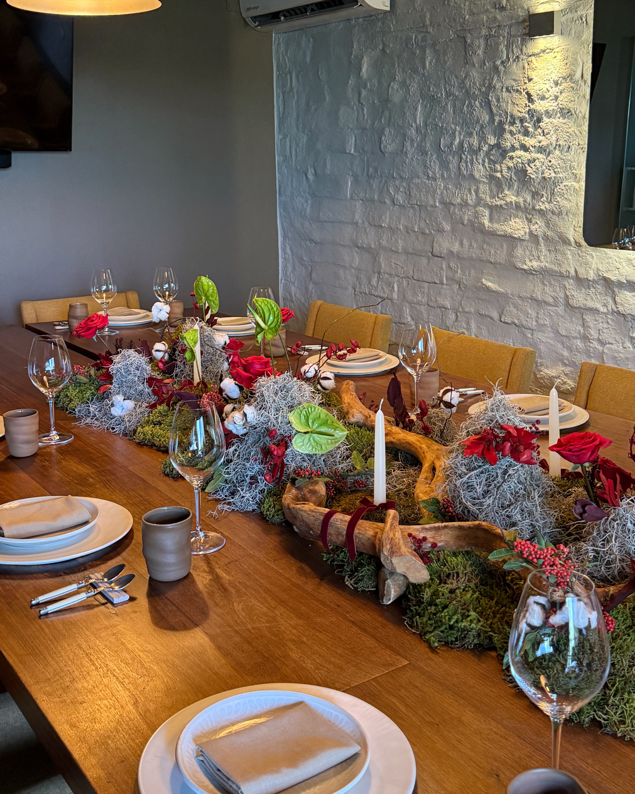 Eventos sociales y corporativos