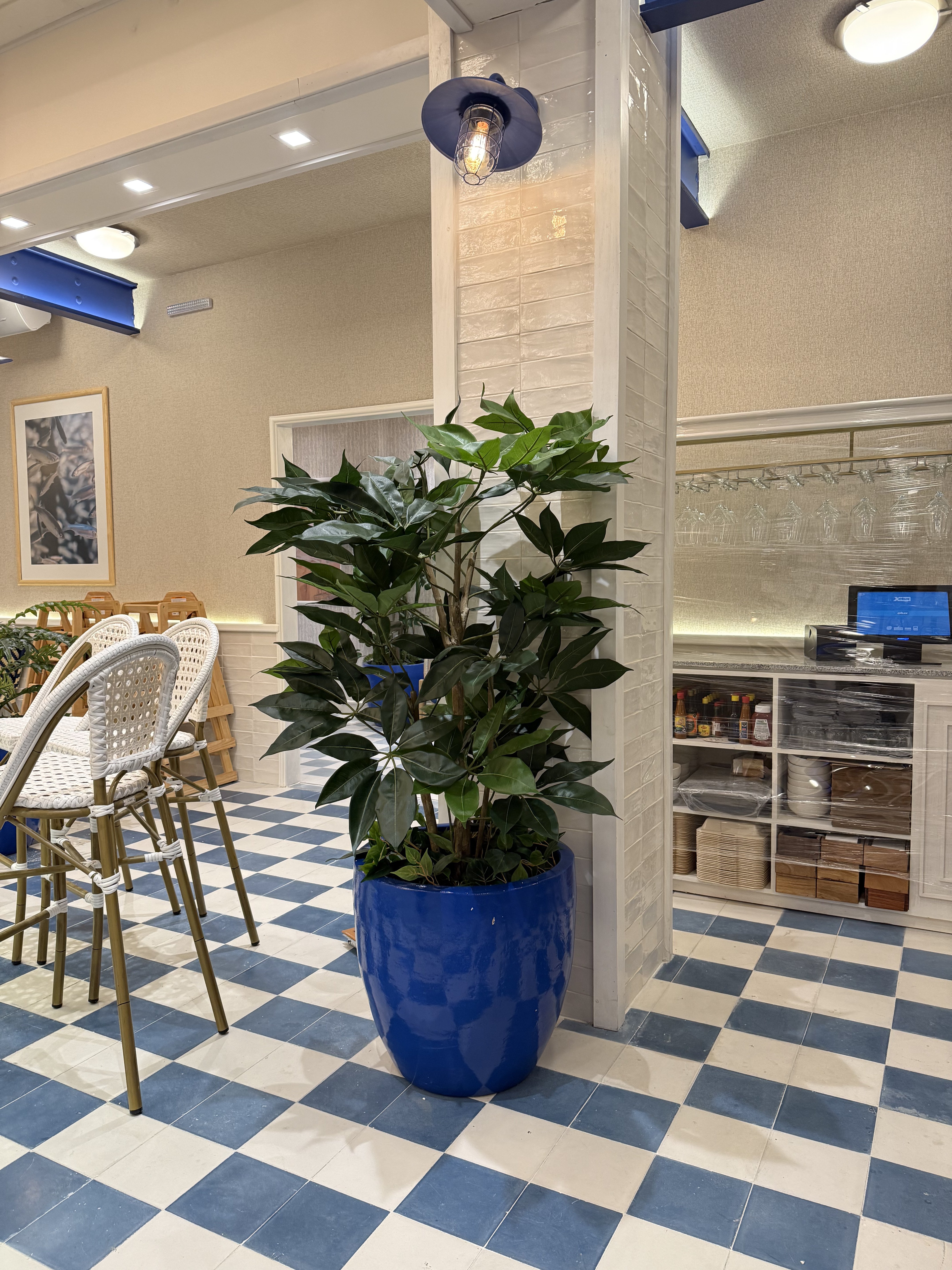 Paisajismo natural y artificial