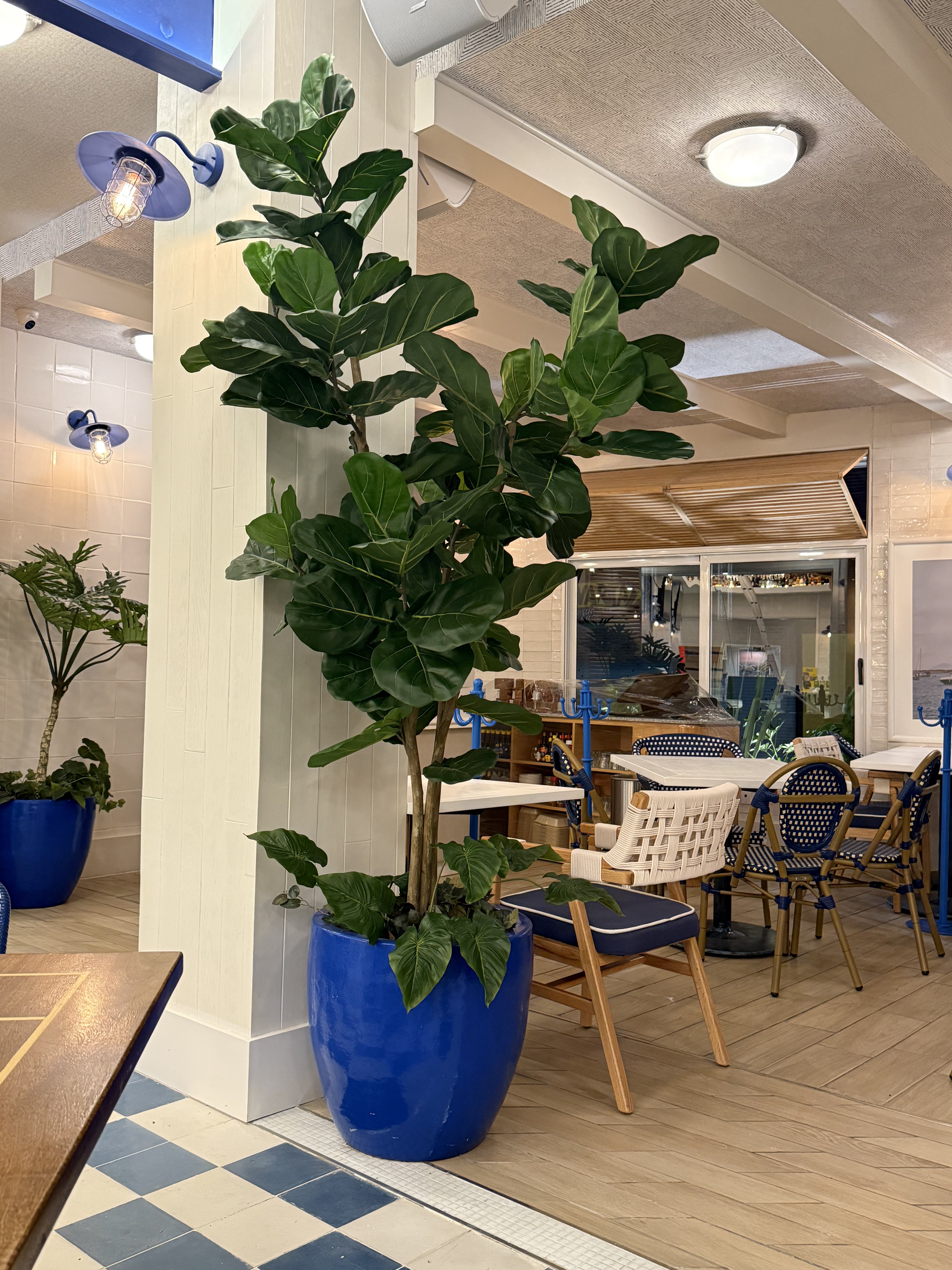 Paisajismo Natural y Artificial