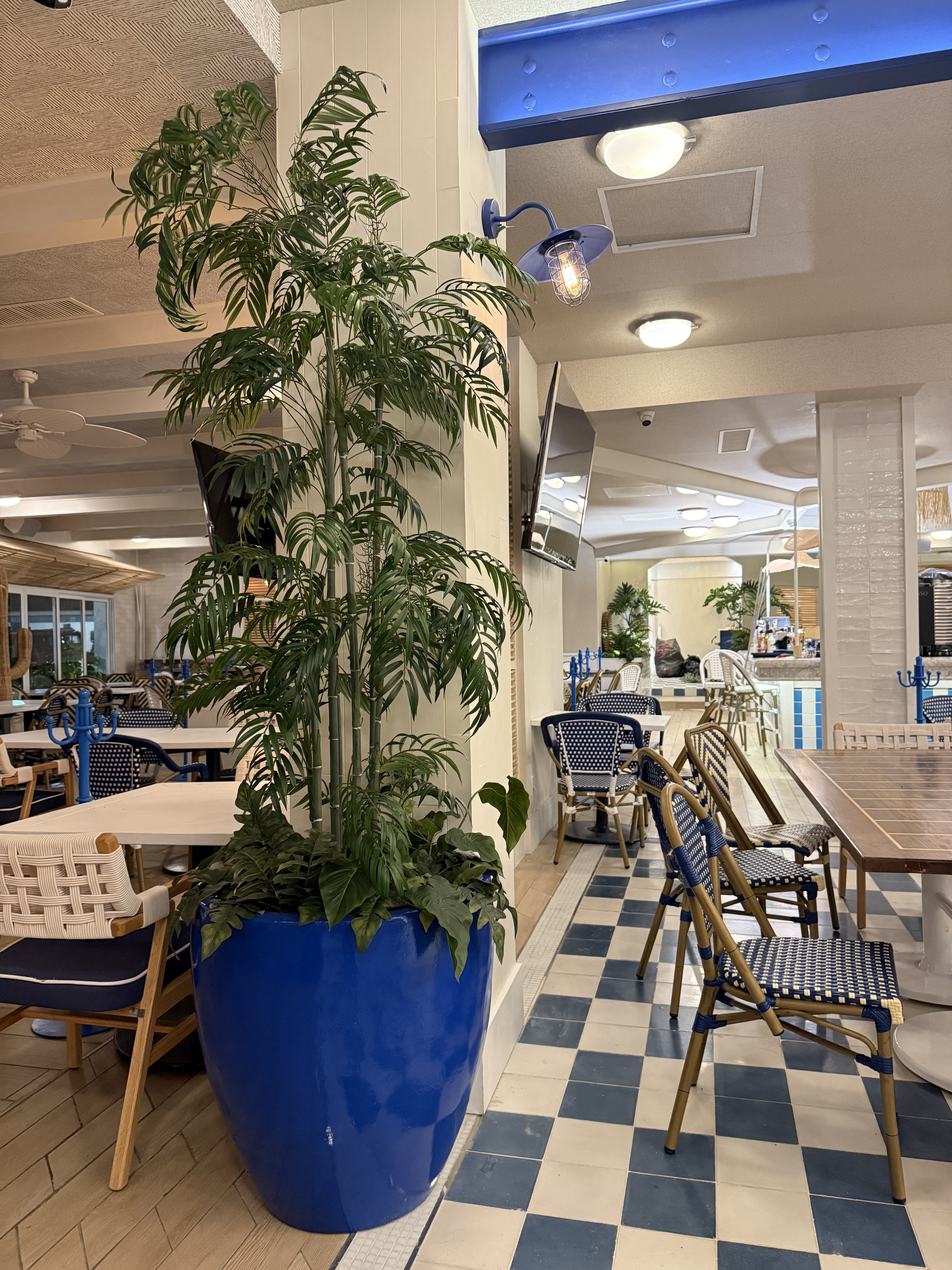 Paisajismo natural y artificial